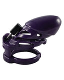 Locked In Lust The Vice Standard - Clear