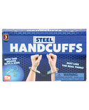 Bargain Handcuffs
