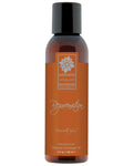 Sliquid Organics Massage Oil - 4.2 Oz Serenity