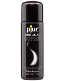 Pjur Original Silicone Personal Lubricant - 250 Ml Bottle
