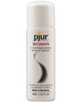 Pjur Woman Silicone Personal Lubricant - 30 Ml Bottle