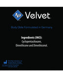 Id Velvet - 50 Ml Bottle