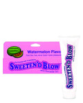 Sweeten'd Blow - 1.5 Oz Bubble Gum