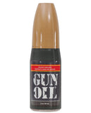 Gun Oil - 8 Oz