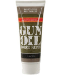 Gun Oil Force Recon Hybrid Silicone Based Lube - 3.3 Oz Tube