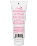 Pink Frolic Gel Lubricant - 3.3 Oz Flip Top Tube