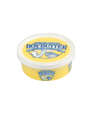Boy Butter - 16 Oz Tub