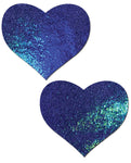 Pastease Liquid Heart - Blue Spectrum O-s