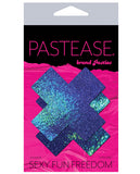 Pastease Liquid Plus X - O/s