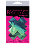 Pastease Liquid Plus X - O/s