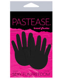 Pastease Hands - Black O-s
