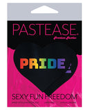 Pastease Pride  - Rainbow-black O-s