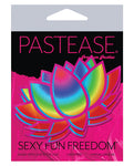 Pastease Acid Lotus - Rainbow O-s