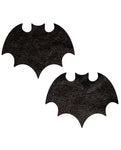 Pastease Liquid Bats - Black O-s