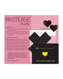 Pastease Reusable Liquid Cross - Black O-s