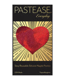 Pastease Reusable Liquid Heart