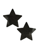 Pastease Reusable Liquid Star - Black O-s