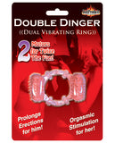 Humm Dinger-double Dinger - Purple