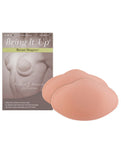 Bring It Up Breast Shapers - Nude C-d Cup 25 Or More Uses