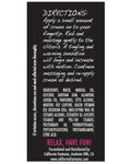 Lust Arousing Cream For Her - .5 Oz Tube