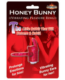 Horny Honey Bunny - Magenta
