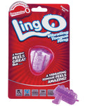 Screaming O Lingo Vibrating Tongue Ring