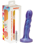 Tantus Goddess Silicone Vibrating Dildo