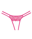 Adore Lovestruck Panty O/s