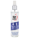 Adam & Eve 4 In 1 Pure & Clean Misting Cleaner