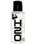 Elbow Grease H2o Personal Lubricant - 2 Oz Bottle