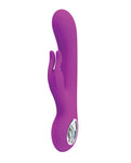 Pretty Love Hot Rabbit - 7 Function Fuchsia