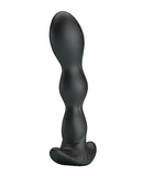 Pretty Love Special Anal Massager - Black