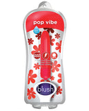 Blush Pop Vibe - 10 Function Orange