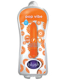 Blush Pop Vibe - 10 Function Orange
