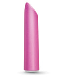 Blush Exposed Nocturnal Rechargeable Lipstick Vibe - Raspberry