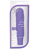 Blush Luxe Nimbus Mini Stimulator - Fuchsia