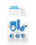 Screaming O Charged Combo Kit #1 - Blue
