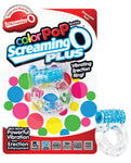 Screaming O Color Pop Quickie O Plus - Orange