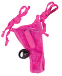 Screaming O My Secret Remote Control Panty Vibe - Pink