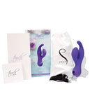 Touch By Swan Solo G Spot Vibrator - Teal