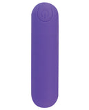 Essential Power Bullet - Purple