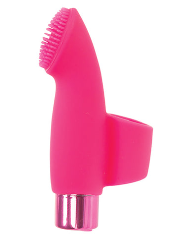 Naughty Nubbles Rechargeable - Pink