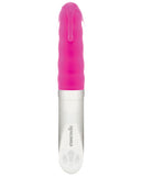 Cascade Wave Lubricating Vibe - Pink