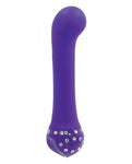 Bling Crystal G Vibe - Purple