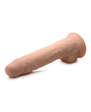 Curve Novelties Fleshstixxx 10" Dong W/balls