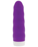 Cascade Wave Single Sheath - Purple