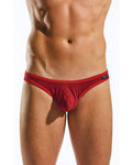 Cocksox Enhancing Pouch Brief Berry