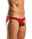 Cocksox Enhancing Pouch Brief Berry