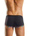 Cocksox Contour Pouch Trunk Badger