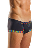 Cocksox Contour Pouch Trunk Badger